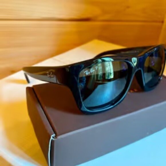Ray Ban Polarized Sunglasses main image 5